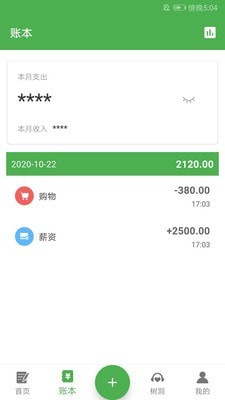 日杂记