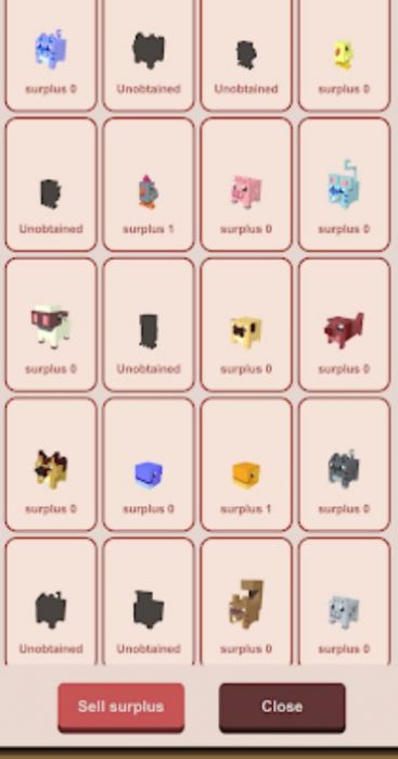 クレシミュ