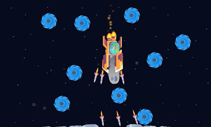 行星破碎机