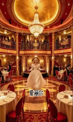无限流-黑童话 无限流-黑童话