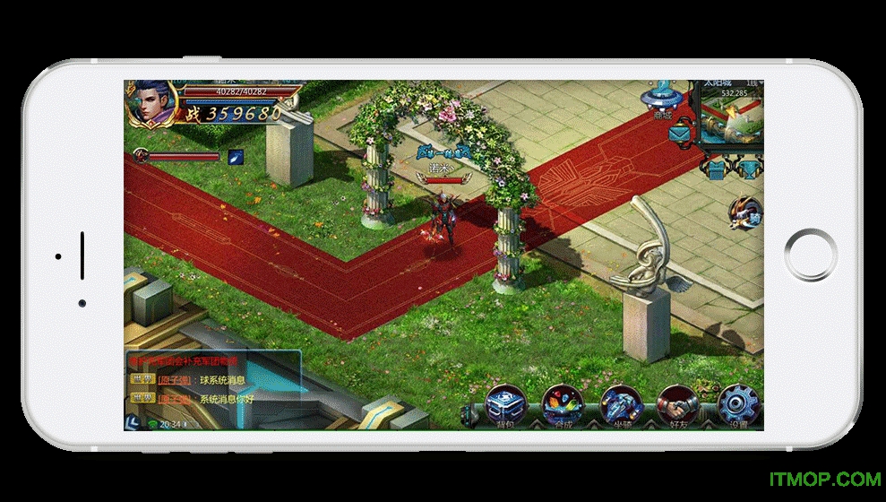 诺亚传说口袋版ios