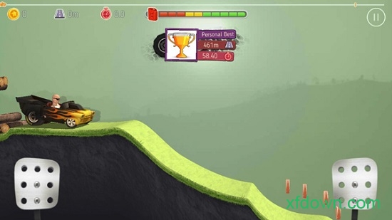 征服山峰游戏(prime peaks)