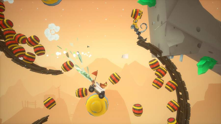 Animal Super Squad(动物超级小队)