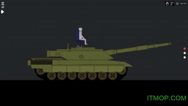 人类游乐场2（堆尸体模拟器）