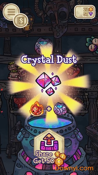 炼金学校游戏(alchademy)