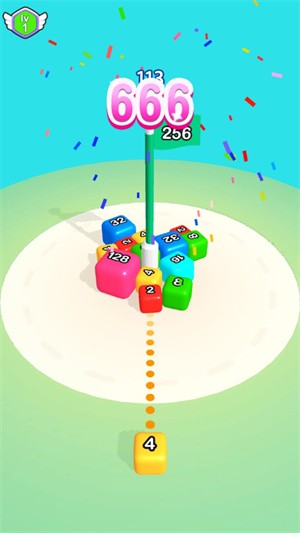 方块达人 方块达人