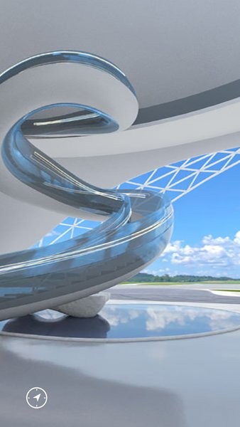 华为全景服务手机版(iGraphicsKit)