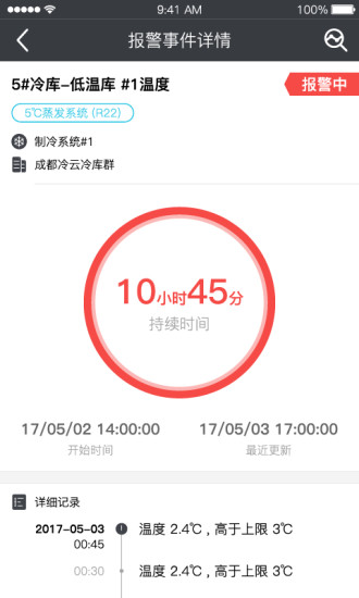 冰魔方