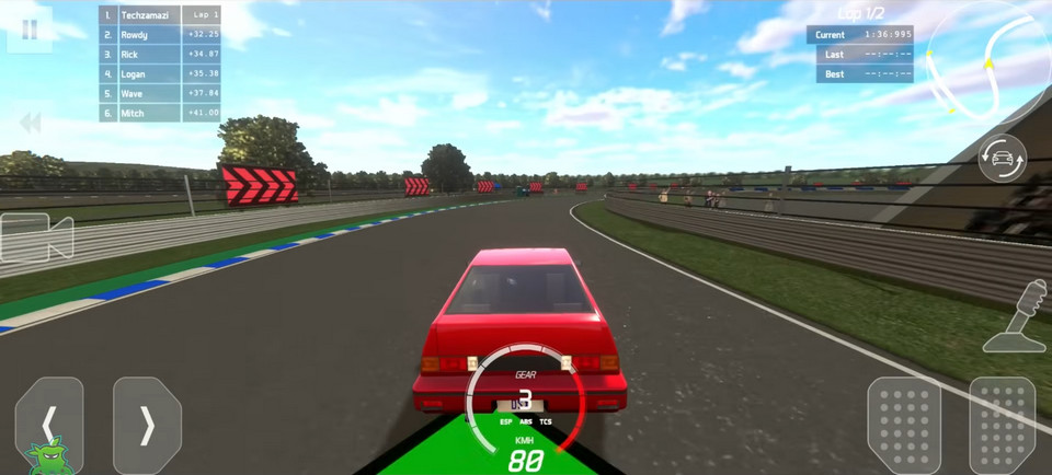 街道驰骋最新版 1.0.010安卓版