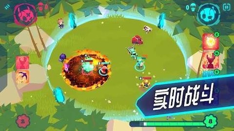 机器人世界冒险 机器人世界冒险