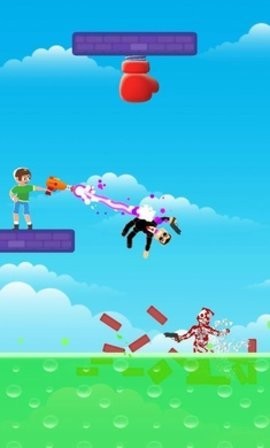 痛苦先生官方版 痛苦先生官方版