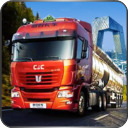 遨游城市遨游中国卡车模拟器