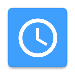 floating clock悬浮时钟