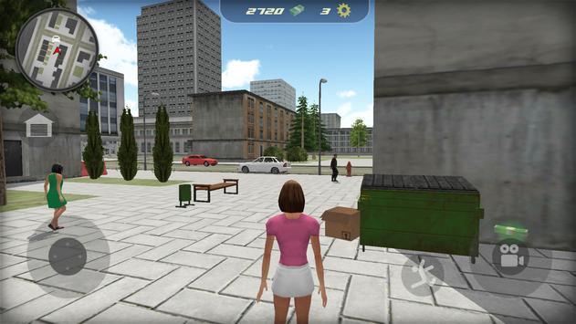 Russian Crime: Real Gangster