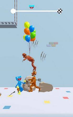 怪兽拳击 怪兽拳击