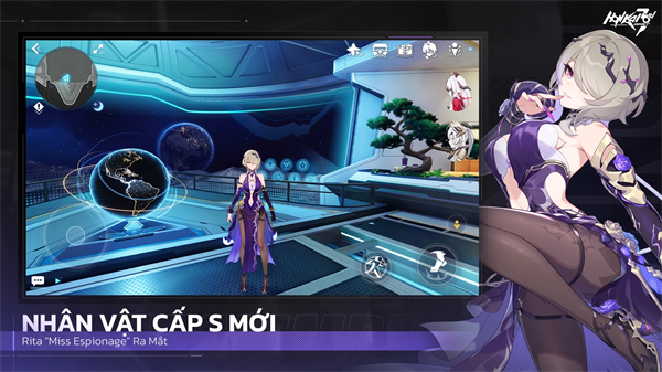 Honkai Impact 3-VN安装器