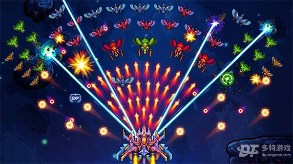 银河幸存者 银河幸存者