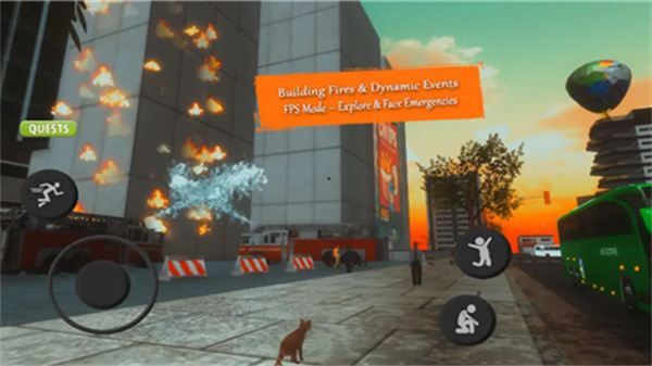 特快巴士模拟2025