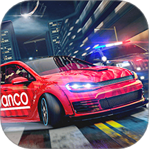 狂野赛车冲锋