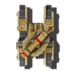 机甲前线突击坦克RTS 最新版