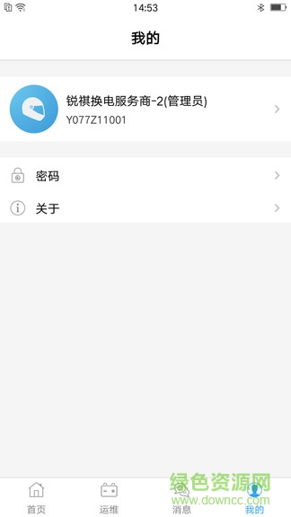 飞哥(运维版)