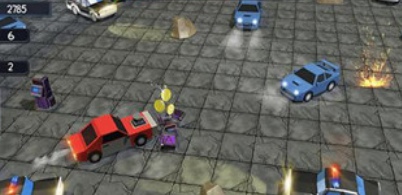 迷你冲刺 迷你冲刺