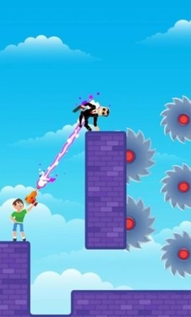 痛苦先生官方版