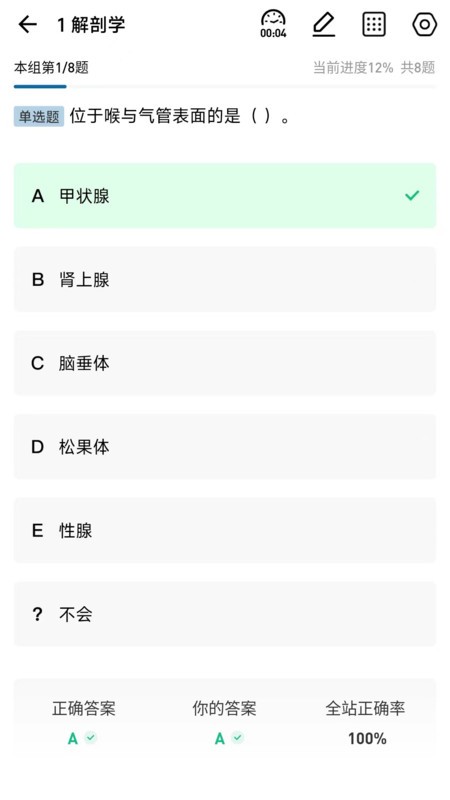 越哥医考