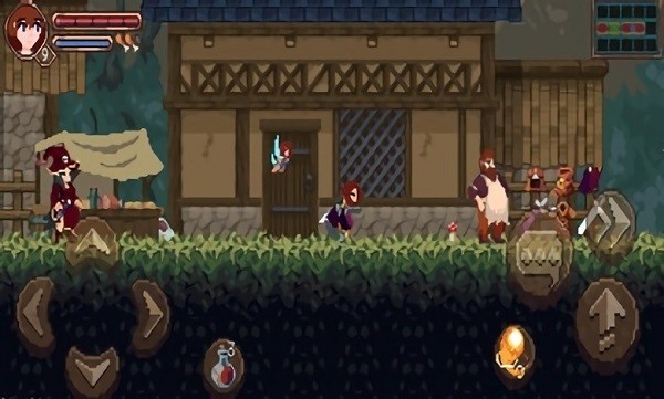 海索尼亚手机版