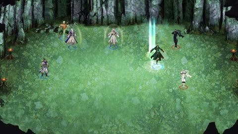 疾风魔女