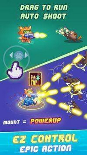 野外枪手 野外枪手