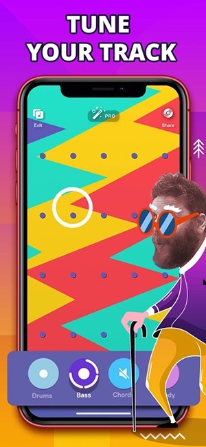 Jambl音乐创作APP手机版