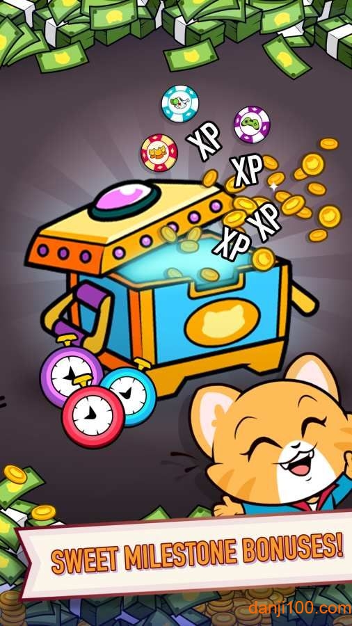 Wild Tycoon