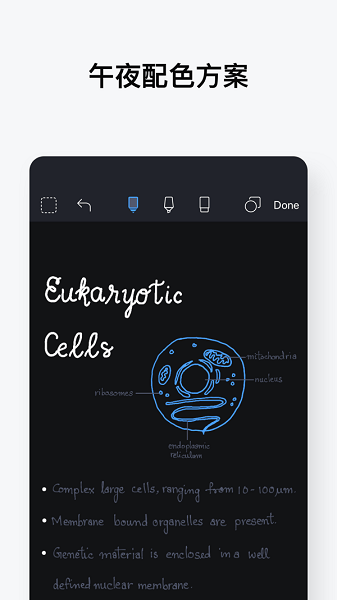 noteshelf苹果手机版 noteshelf苹果手机版