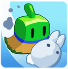 扫地机器人邦尼中文版(Dust Bunny Sweep)