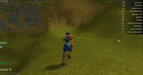 roblox骨折模拟器手游版