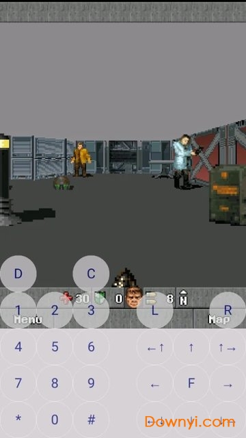 java模拟器apk(j2me loader)