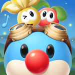 摩尔庄园单机版