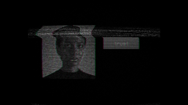 伪人测试