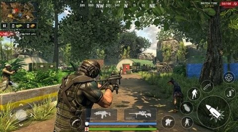 ATSS反恐小队2官方版