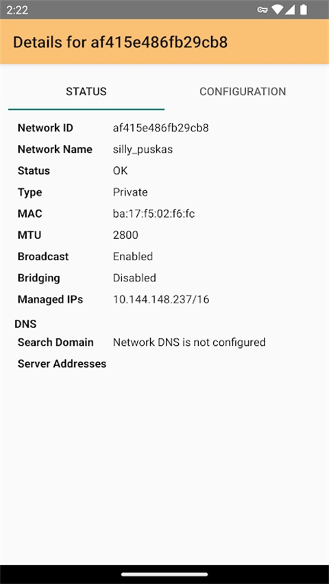 Zerotier One官方手机版