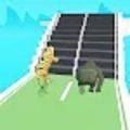 动物短跑比赛(AnimalRacing)