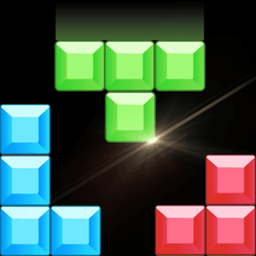 新俄罗斯方块-TetriBlock