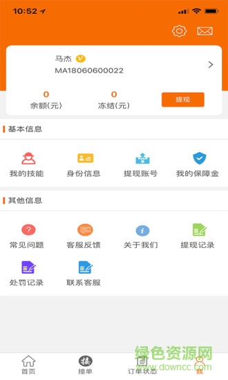 孙猴上门师傅端