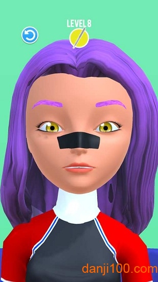 超级美容院