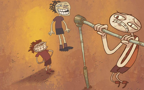 史上最贱运动员 史上最贱运动员