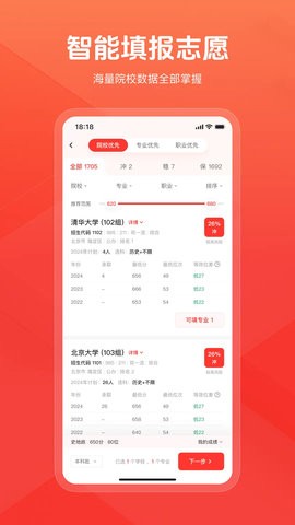 高考志愿填报网
