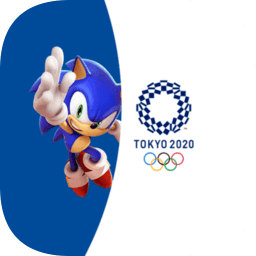 索尼克在2020东京奥运会手游