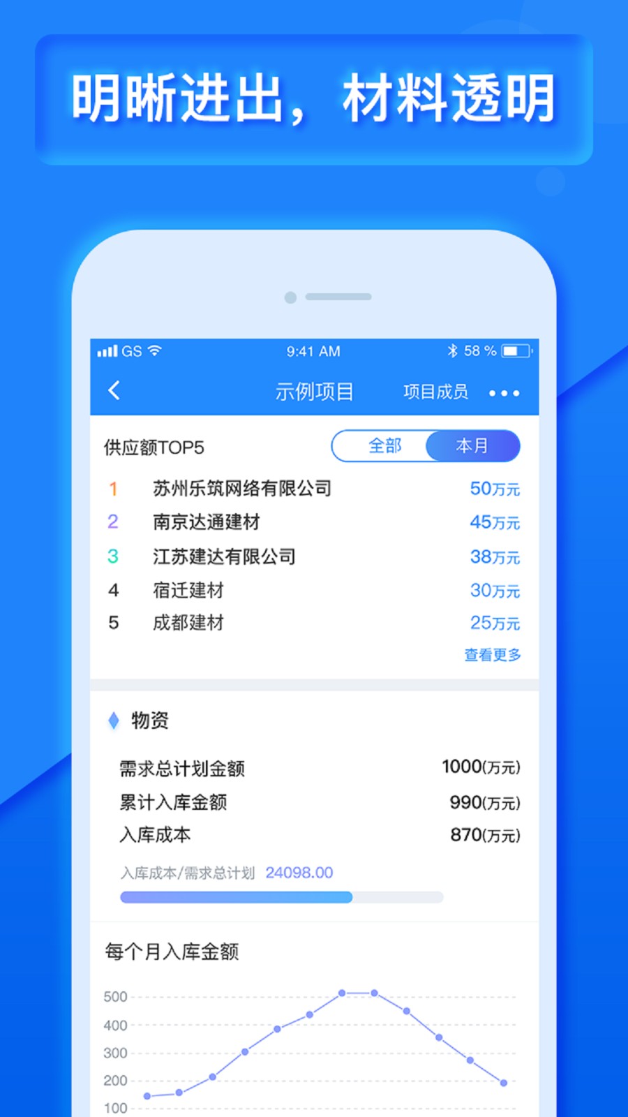 工程宝