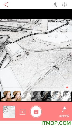 动漫相机app 动漫相机app